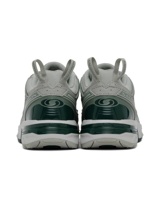 Salomon Lab Gray Salomon Acs Pro Sneakers for men