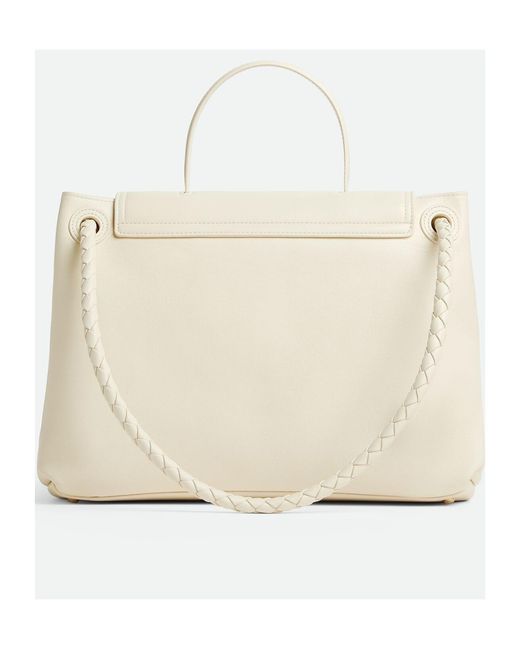 Bottega Veneta Natural Ciao Ciao