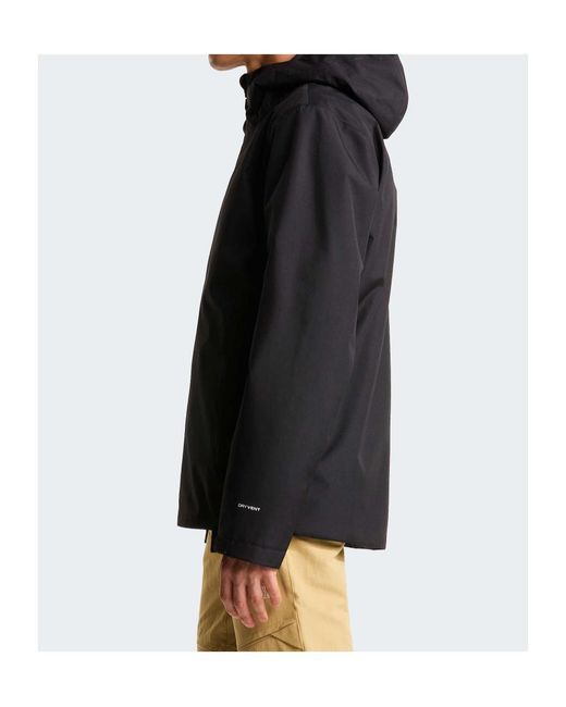 The North Face Blue Quest Dryvent Triclimate 3-In-1 Jacket for men