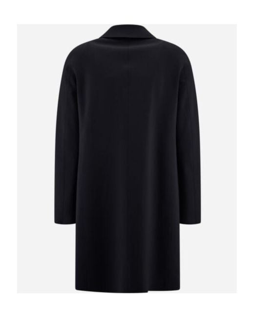 Herno Blue Coat