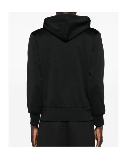 Comme des Garçons Black Sweatshirt