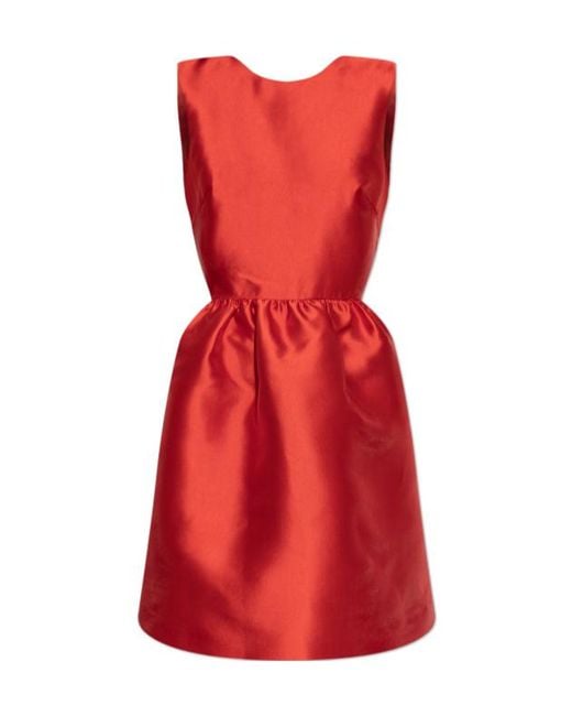 black silk wrap mini dress Breaking Hearts Satin Cowl Neck Front Wrap Mini Dress in Black – Shop Hearts