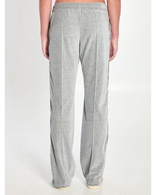 Céline Gray Tracksuit Pants for men