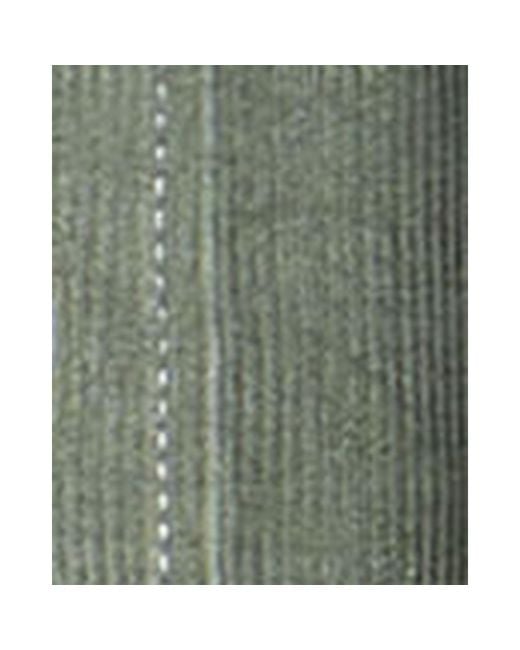Barbour Green Button-Down Shirt for men