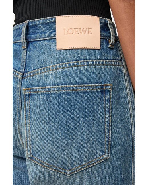 Loewe Blue Jeans