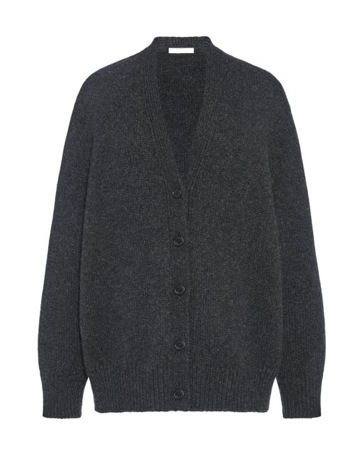 The Row Blue Pranavi Cardigan
