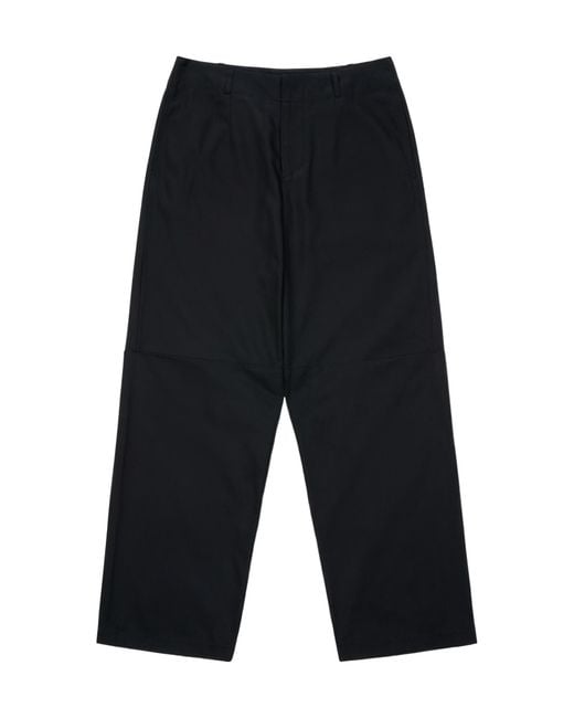 Adererror Blue Slacks Product. 58 for men