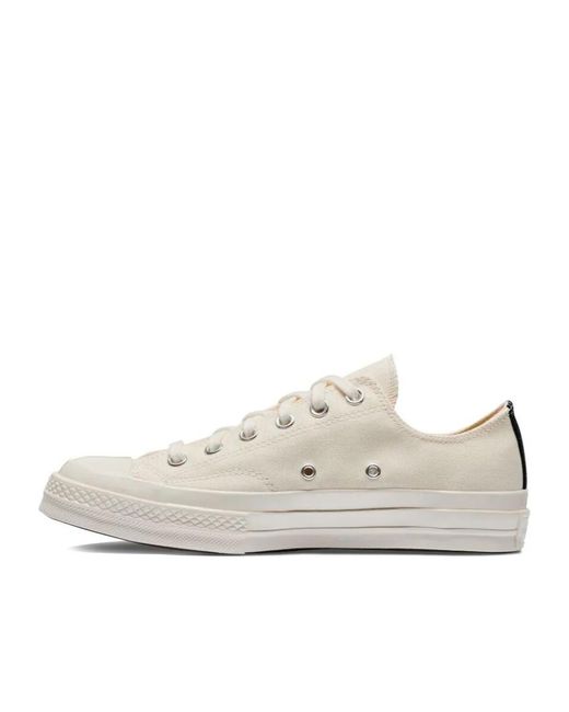 COMME DES GARÇONS PLAY Pink Comme Des Garçons Play for men