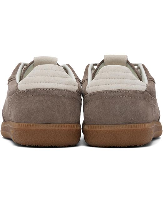 Alohas Brown Alohas