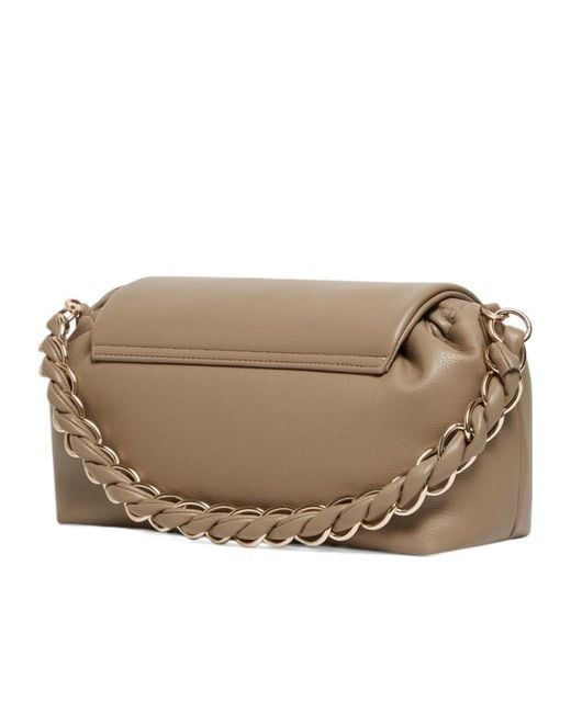 Marella Natural Medium Le Muse Bag