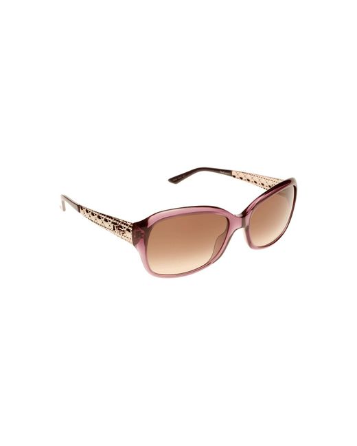 Dior Pink Coquette Sunglasses