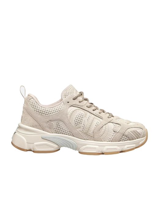 スニーカー Dior Dior Chrono Mesh Low-Top Sneakers Dior Chrono mesh low-top sneakers – Choosh