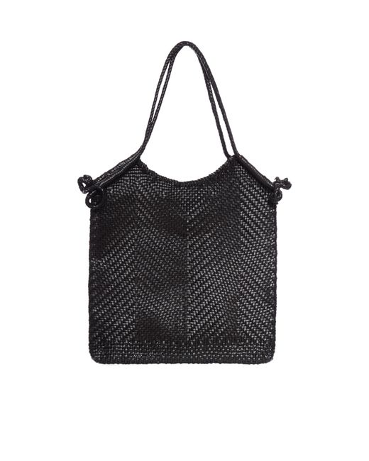 Dragon Diffusion Minga Tote Bag in Black | Lyst