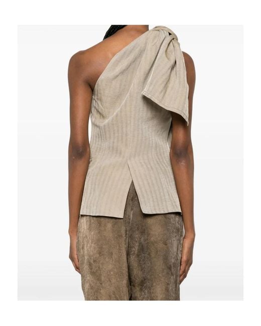 Uma Wang Natural Kaeen Jacket