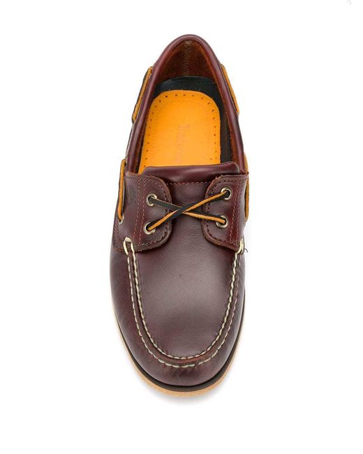 Timberland Brown Timberland for men