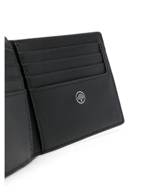Mulberry Natural Heritage 8 Card Wallet for men