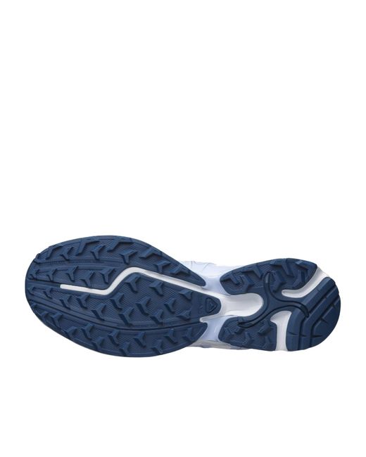 Salomon Lab Blue Xt-Whisper Void Sneakers for men