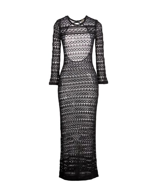Isabel Marant Black Summer Dresses