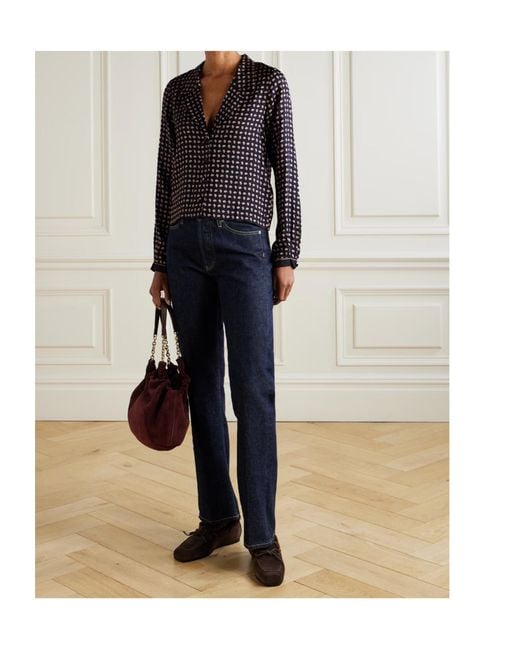 Doen Multicolor Long-Sleeved Shirt
