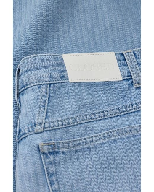 Closed Blue Jazzie Jeans