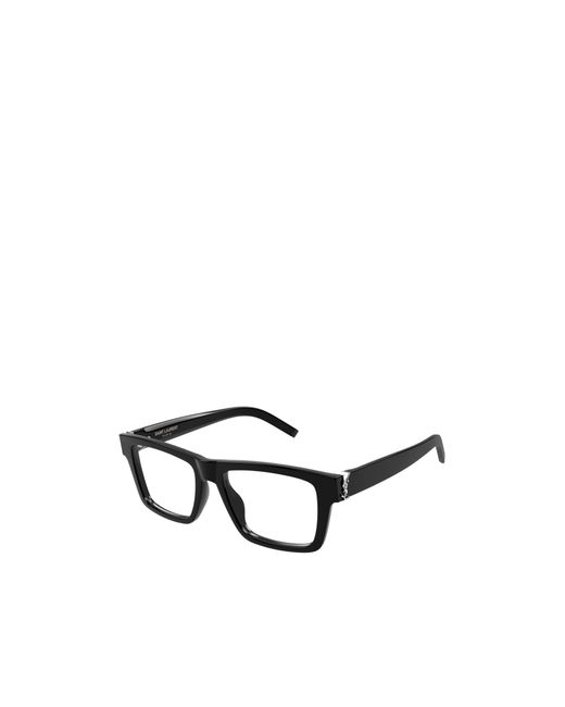 Saint Laurent Multicolor Full-Frame Plain Mirror for men