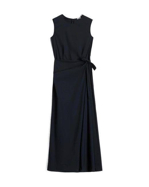 blue mint dress Desi Halterneck Maxi Dress main image 0