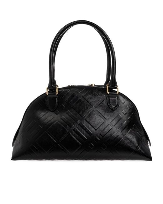 Burberry Black Primrose Shoulder Bag