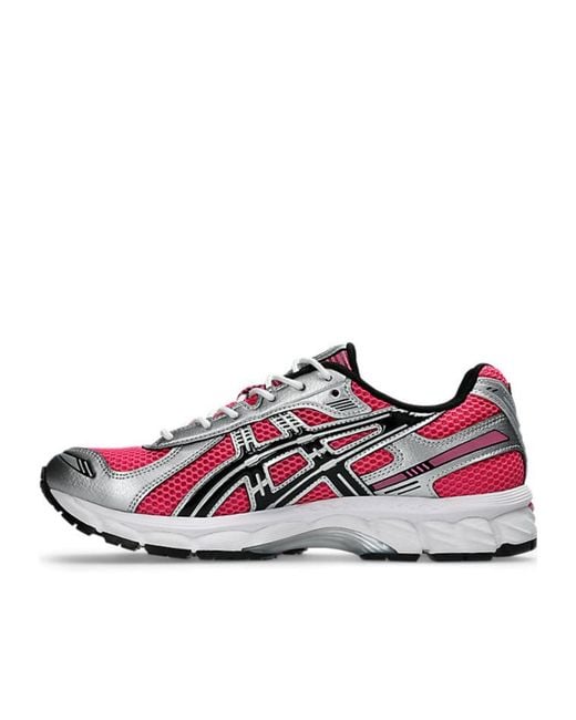 Asics Purple Gel-Kayano 12.1 Sneakers for men