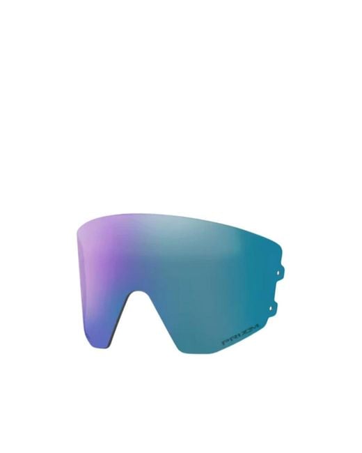 Oakley Gray Flow Scape M Snow Goggles for men
