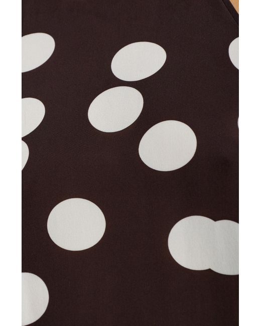 IRO Black Sleeveless Top