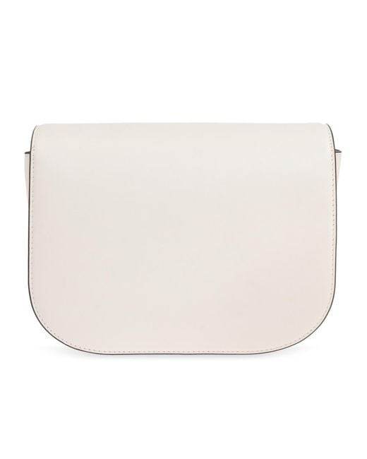 Furla Natural Sfera S Crossbody Bag