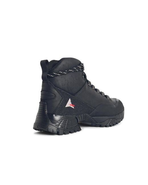 Roa Blue Andreas Hybrid Boots for men