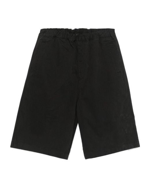 Entire studios Black Boxing Shorts for men