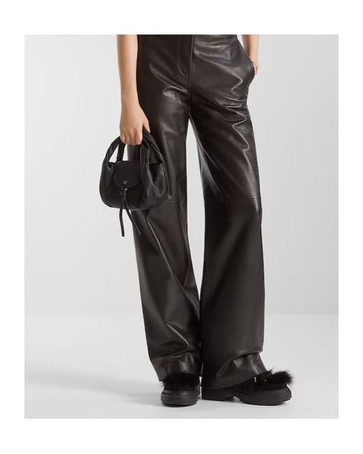 Fendi Black Spy Mini