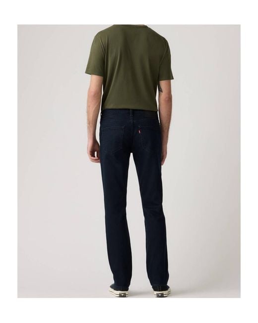 Levi's Multicolor 511 Slim-Fit Jeans for men