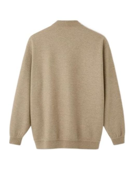 Loro Piana Natural Rio Bodro Cardigan
