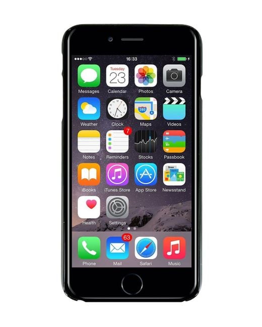 KENZO Black Tiger Iphone 7 Plus Mobile Phone Case For And for men