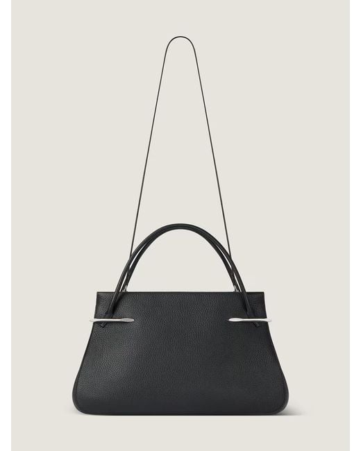 Givenchy Black Large Pinch Bag