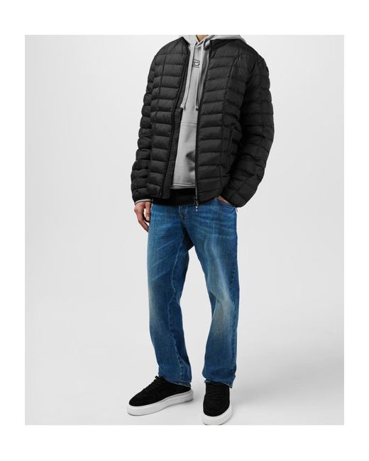 DIESEL Blue Jeans for men