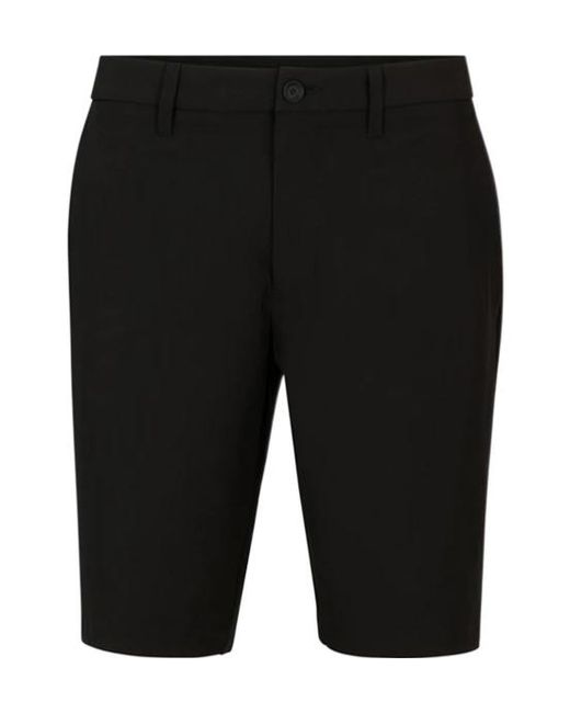 Boss Black Commuter Shorts for men