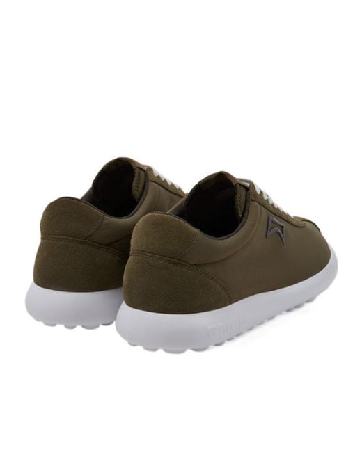 Camper Brown Pelotas Xlf for men