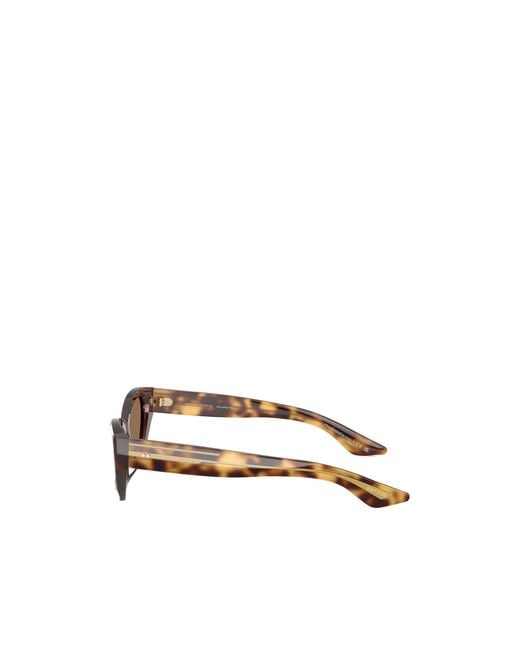 Oliver Peoples Multicolor X Khaite 1961C Sunglasses for men