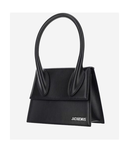 Jacquemus Black Le Grand Chiquito