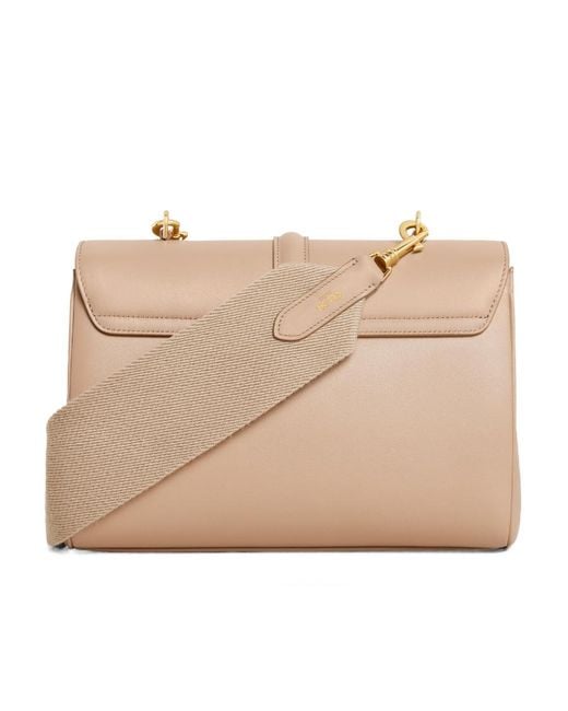 Céline Natural Teen Soft 16