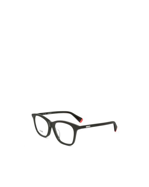 KENZO White Full-Frame Flat Mirror