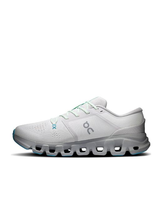 On Shoes Gray Cloud X 5 for men