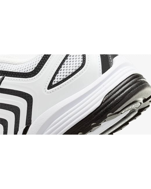 Nike White Air Peg 2K5 Sneakers for men