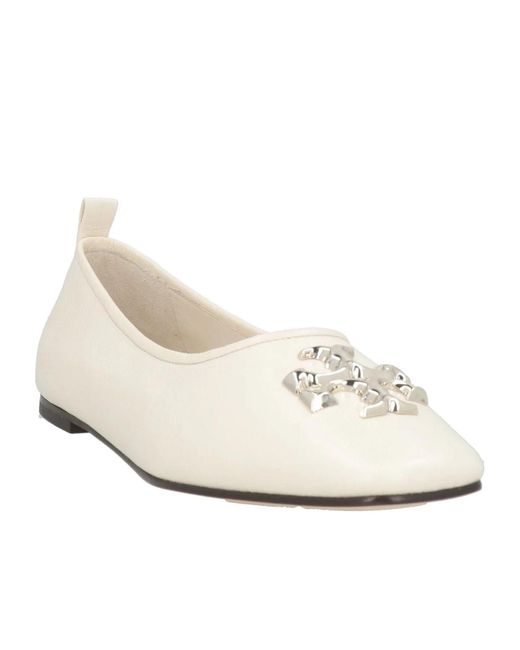 Tory Burch White Tory Burch