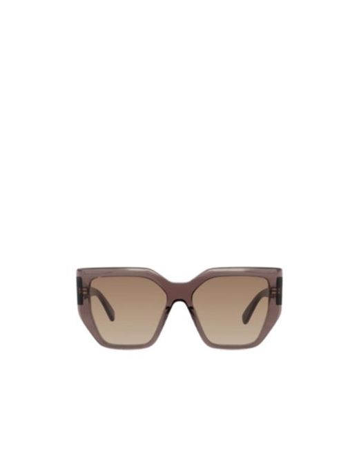 Stella McCartney Multicolor Frame Sunglasses