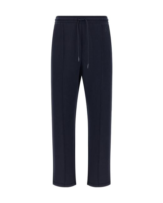Weekend by Maxmara Blue Wkdutopia Drawstring Joggers